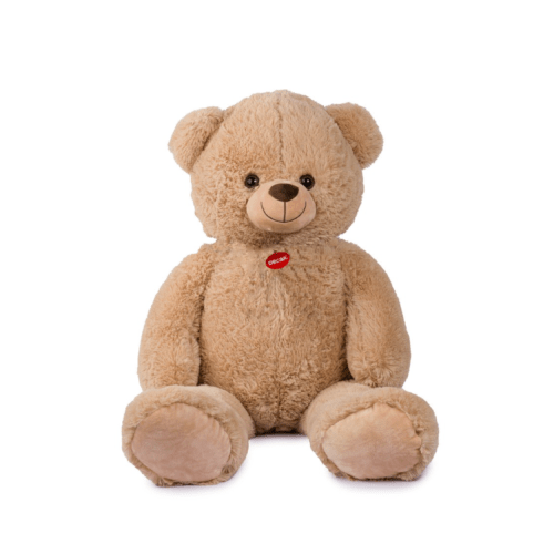 Orso Beige maxi peluche da 100 cm