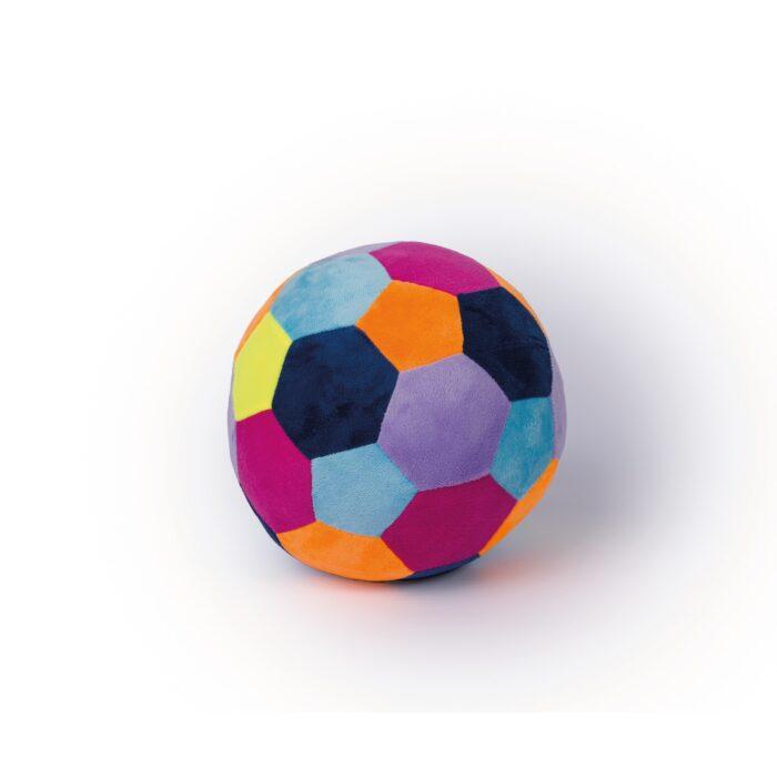palla colorata